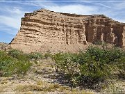 Second Canyon