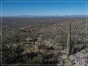 Sky Island Scenic Byway