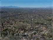 Sky Island Scenic Byway
