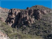 Sky Island Scenic Byway