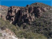 Sky Island Scenic Byway