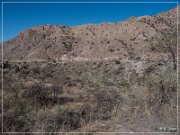 Sky Island Scenic Byway