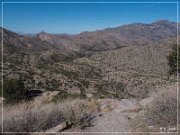 Sky Island Scenic Byway