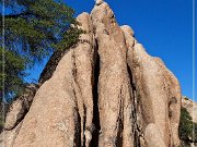 Texas Canyon, Amerind Foundation
