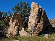 Texas Canyon, Amerind Foundation