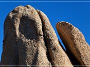 Texas Canyon, Amerind Foundation