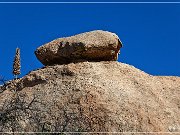 Texas Canyon, Amerind Foundation