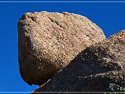 Texas Canyon, Amerind Foundation