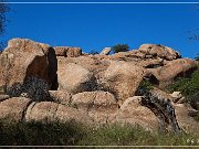 Texas Canyon, Amerind Foundation