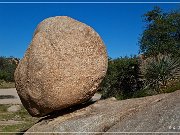 Texas Canyon, Amerind Foundation