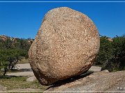 Texas Canyon, Amerind Foundation