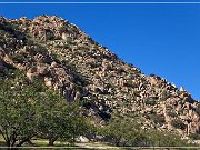 Texas Canyon, Triangle T Guest Ranch
