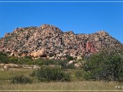 Texas Canyon, Triangle T Guest Ranch