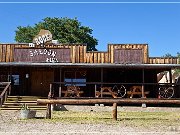 Texas Canyon, Triangle T Guest Ranch