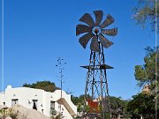 Texas Canyon, Triangle T Guest Ranch