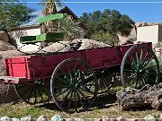 Texas Canyon, Triangle T Guest Ranch