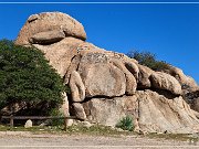 Texas Canyon, Triangle T Guest Ranch