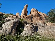Texas Canyon, Triangle T Guest Ranch