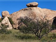 Texas Canyon, Triangle T Guest Ranch