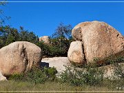 Texas Canyon, Triangle T Guest Ranch