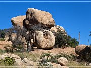 Texas Canyon, Triangle T Guest Ranch