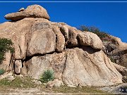 Texas Canyon, Triangle T Guest Ranch