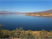 Theodore Roosevelt Lake
