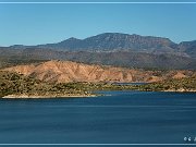 Theodore Roosevelt Lake