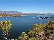 Theodore Roosevelt Lake