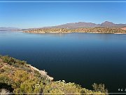Theodore Roosevelt Lake