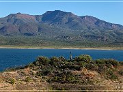 Theodore Roosevelt Lake