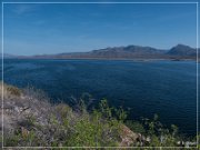 Theodore Roosevelt Lake