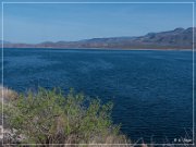 Theodore Roosevelt Lake