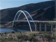 Theodore Roosevelt Lake