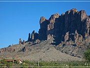 Apache Trail