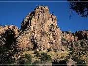 Cave Creek Regional Park