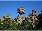 Chiricahua NM