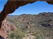 Hewitt Canyon (Arch)