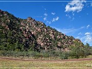 Tonto Natural Bridge SP