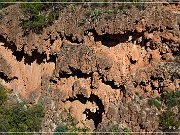 Tonto Natural Bridge SP