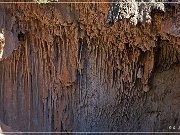 Tonto Natural Bridge SP