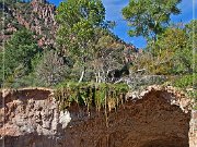 Tonto Natural Bridge SP