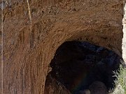Tonto Natural Bridge SP