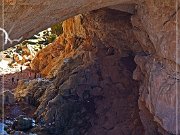 Tonto Natural Bridge SP