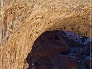 Tonto Natural Bridge SP