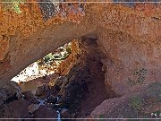 Tonto Natural Bridge SP