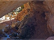 Tonto Natural Bridge SP