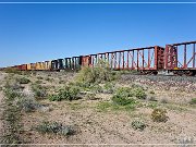Agua Caliente Scenic Backroad