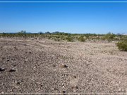 Agua Caliente Scenic Backroad