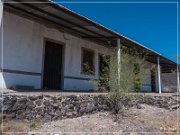 Agua Caliente Resort